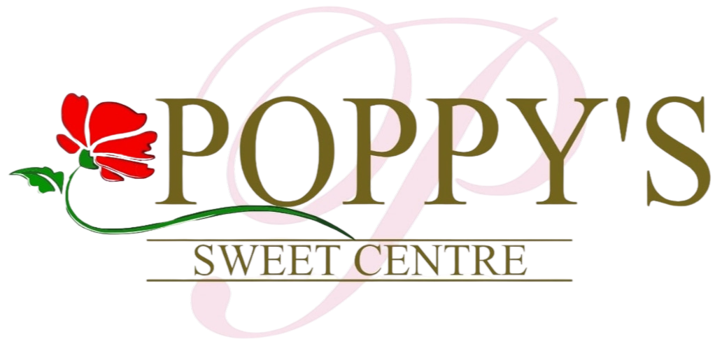 Poppy's Sweet Centre
